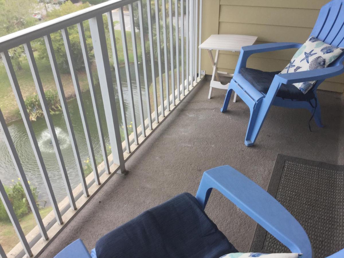 Hilton Head Resort هيلتون رئيس جزيرة المظهر الخارجي الصورة