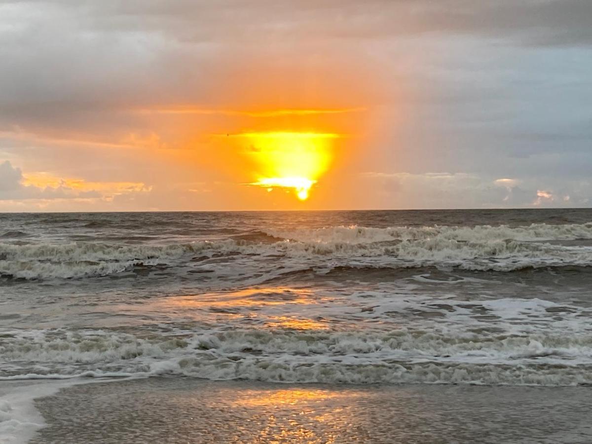 Hilton Head Resort هيلتون رئيس جزيرة المظهر الخارجي الصورة