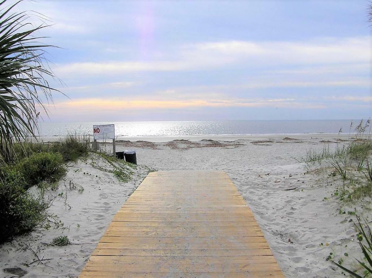 Hilton Head Resort هيلتون رئيس جزيرة المظهر الخارجي الصورة