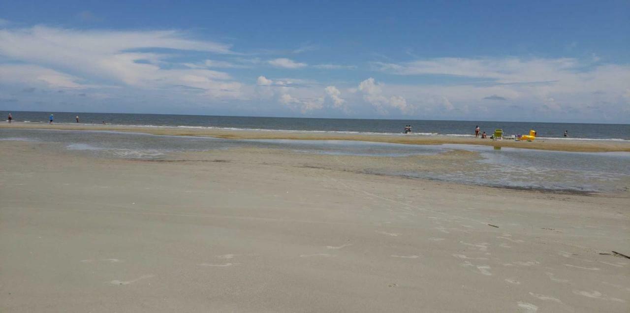Hilton Head Resort هيلتون رئيس جزيرة المظهر الخارجي الصورة