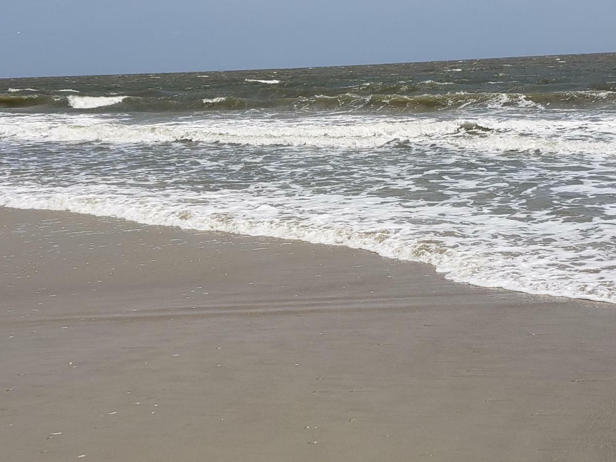 Hilton Head Resort هيلتون رئيس جزيرة المظهر الخارجي الصورة