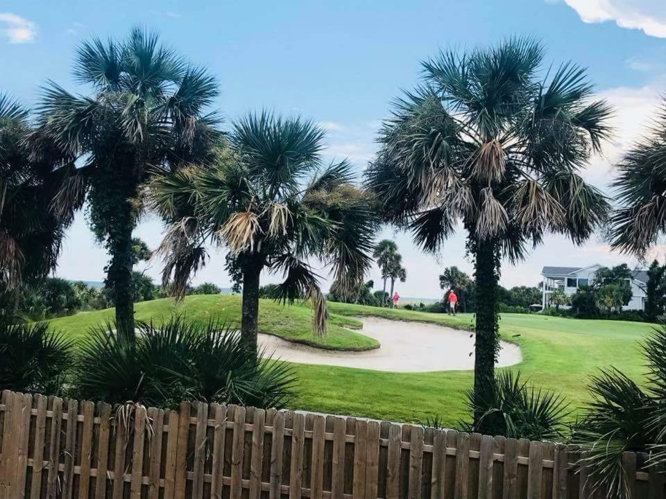 Hilton Head Resort هيلتون رئيس جزيرة المظهر الخارجي الصورة