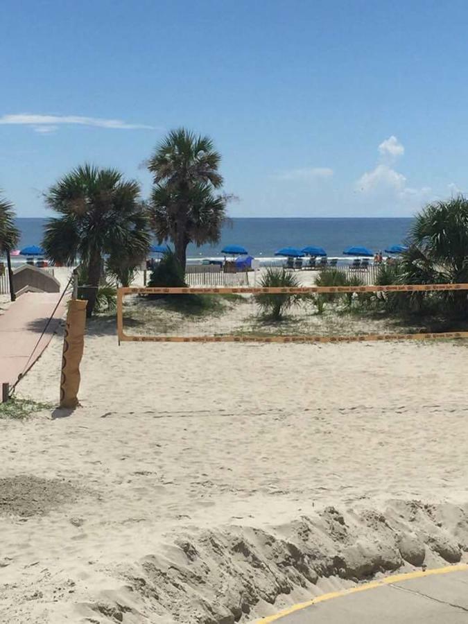 Hilton Head Resort هيلتون رئيس جزيرة المظهر الخارجي الصورة