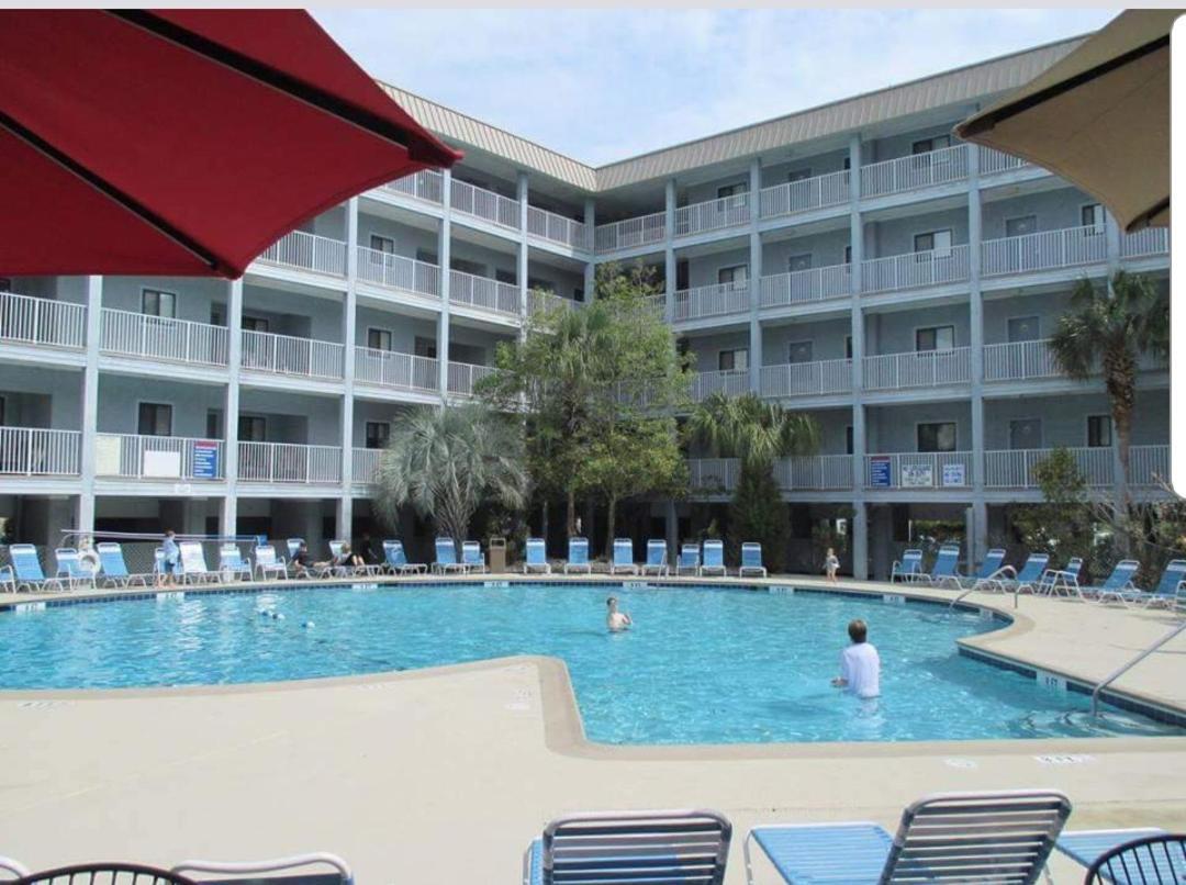 Hilton Head Resort هيلتون رئيس جزيرة المظهر الخارجي الصورة